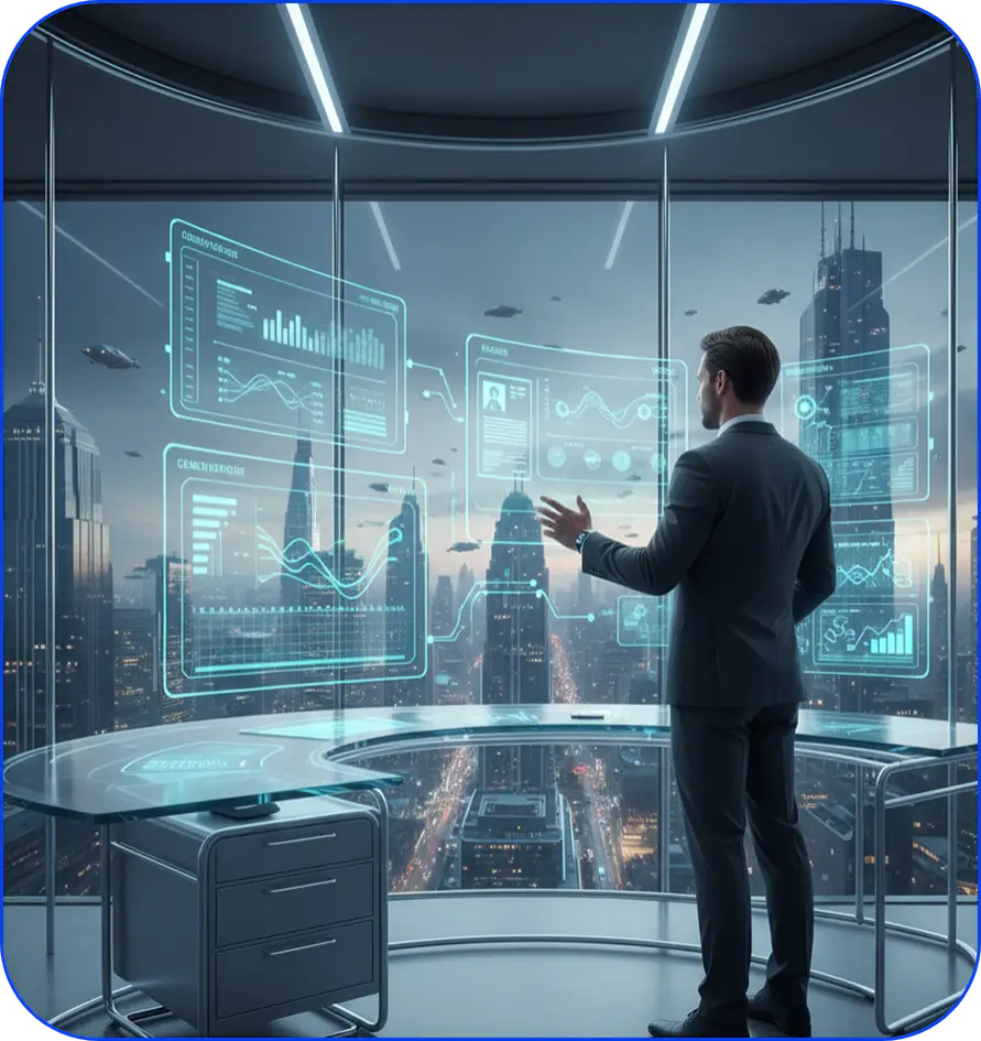 ToolBoxesAI's team developing user-focused web tools with privacy and accessibility in mind